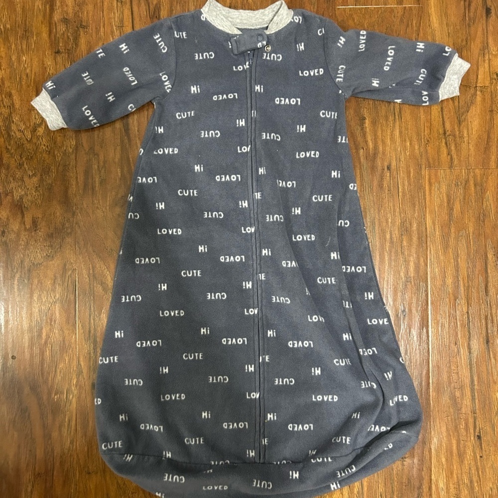 Sleep Sack Size Medium Like New Size Medium Baby Children